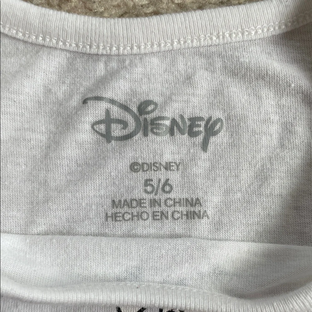 Disney Dalmatian Kids T-Shirt - Picture 2 of 5